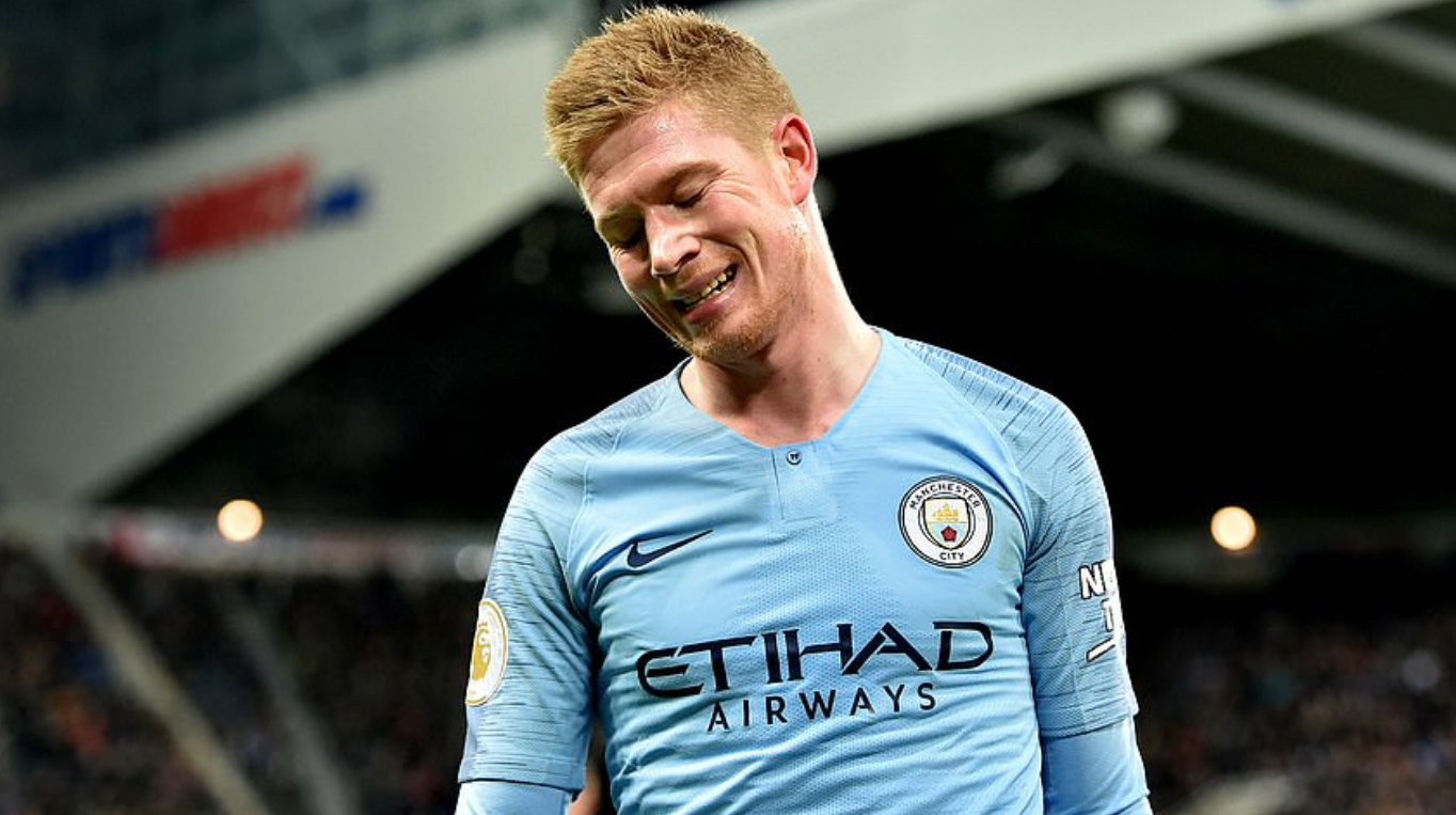 leyu-德布劳内重要时刻爆冷，雄鹿带队取胜！赢得满堂喝彩-leyu