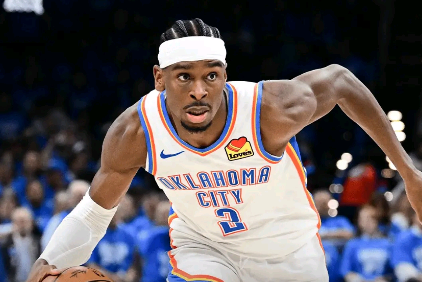 乐鱼-西甲赛前走向成谜；俄克拉荷马雷霆豪取连胜；目标明确；阵容厚度经受考验的简单介绍-乐鱼